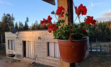 Casa en Venta en curanipe