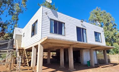 Casa en Venta en curanipe