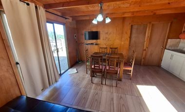 Casa en Venta en curanipe