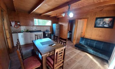 Casa en Venta en curanipe