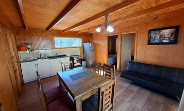 Casa en Venta en curanipe