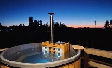 Casa en Venta en curanipe