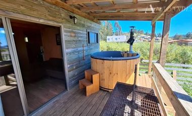 Casa en Venta en curanipe