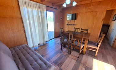 Casa en Venta en curanipe