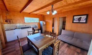 Casa en Venta en curanipe