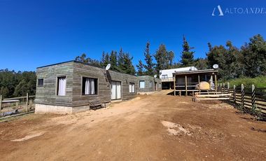 Casa en Venta en curanipe