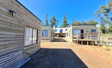 Casa en Venta en curanipe