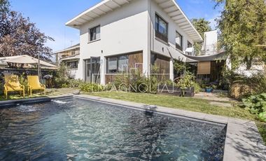 Casa en Venta en Bilbao con Jorge Matte Gormaz