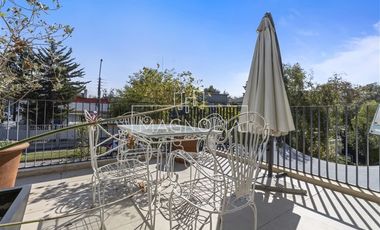 Casa en Venta en Bilbao con Jorge Matte Gormaz