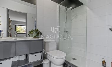 Casa en Venta en Bilbao con Jorge Matte Gormaz