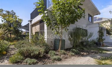 Casa en Venta en Bilbao con Jorge Matte Gormaz