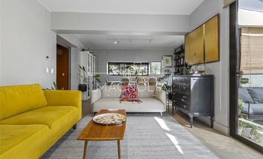 Casa en Venta en Bilbao con Jorge Matte Gormaz