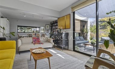Casa en Venta en Bilbao con Jorge Matte Gormaz