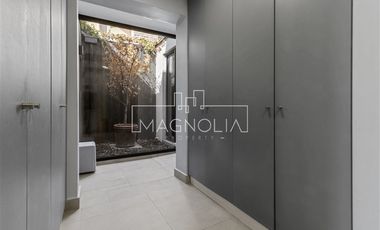 Casa en Venta en Bilbao con Jorge Matte Gormaz