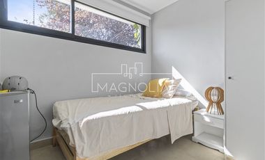 Casa en Venta en Bilbao con Jorge Matte Gormaz