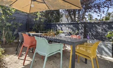 Casa en Venta en Bilbao con Jorge Matte Gormaz