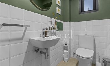 Casa en Venta en Bilbao con Jorge Matte Gormaz