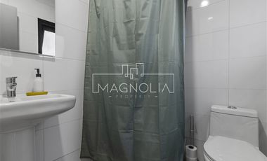 Casa en Venta en Bilbao con Jorge Matte Gormaz