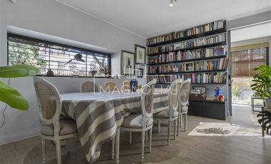 Casa en Venta en Bilbao con Jorge Matte Gormaz
