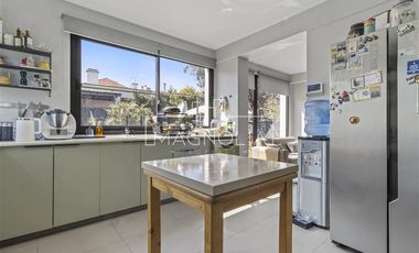 Casa en Venta en Bilbao con Jorge Matte Gormaz