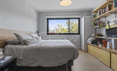 Casa en Venta en Bilbao con Jorge Matte Gormaz