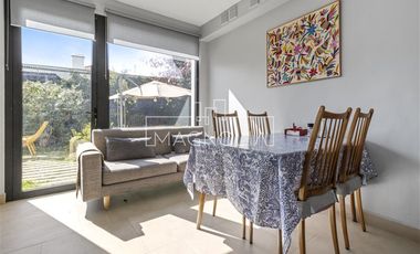 Casa en Venta en Bilbao con Jorge Matte Gormaz