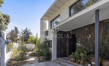 Casa en Venta en Bilbao con Jorge Matte Gormaz