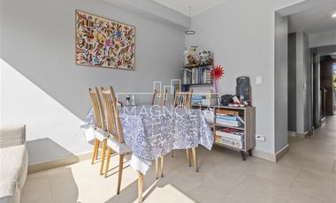 Casa en Venta en Bilbao con Jorge Matte Gormaz
