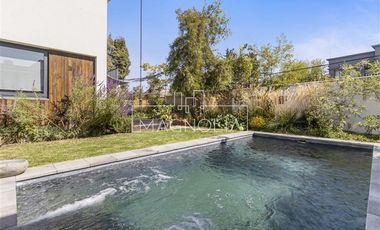 Casa en Venta en Bilbao con Jorge Matte Gormaz