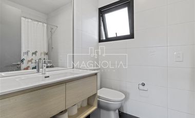 Casa en Venta en Bilbao con Jorge Matte Gormaz
