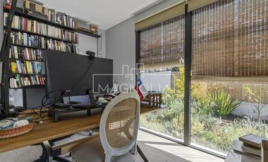 Casa en Venta en Bilbao con Jorge Matte Gormaz
