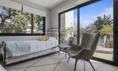 Casa en Venta en Bilbao con Jorge Matte Gormaz