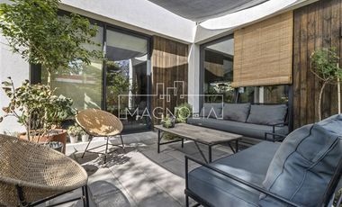 Casa en Venta en Bilbao con Jorge Matte Gormaz