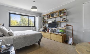 Casa en Venta en Bilbao con Jorge Matte Gormaz