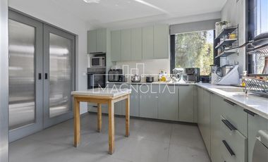 Casa en Venta en Bilbao con Jorge Matte Gormaz
