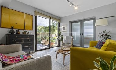 Casa en Venta en Bilbao con Jorge Matte Gormaz