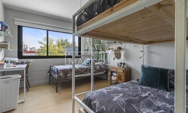 Casa en Venta en Bilbao con Jorge Matte Gormaz