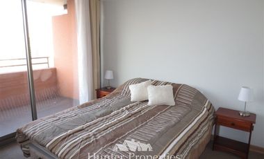 Departamento en Venta en Americo Vespucio esquina Cuenca