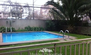 Departamento en Venta en Americo Vespucio esquina Cuenca