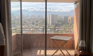Departamento en Venta en Americo Vespucio esquina Cuenca