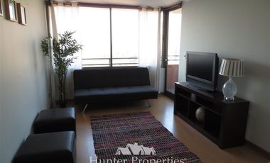 Departamento en Venta en Americo Vespucio esquina Cuenca