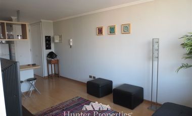 Departamento en Venta en Americo Vespucio esquina Cuenca