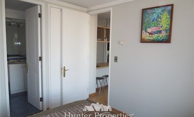 Departamento en Venta en Americo Vespucio esquina Cuenca