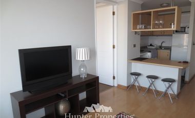 Departamento en Venta en Americo Vespucio esquina Cuenca