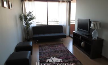 Departamento en Venta en Americo Vespucio esquina Cuenca