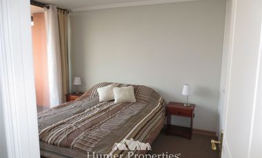 Departamento en Venta en Americo Vespucio esquina Cuenca