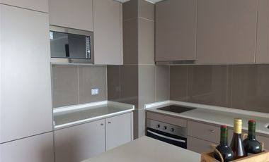 Departamento en Arriendo en Plaza Egaña/ Av Larrain