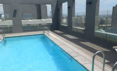 Departamento en Arriendo en Plaza Egaña/ Av Larrain