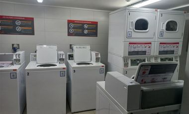 Departamento en Arriendo en Plaza Egaña/ Av Larrain