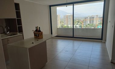 Departamento en Arriendo en Plaza Egaña/ Av Larrain